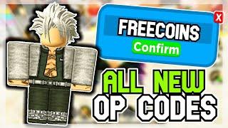 (2021) ALL *NEW* SECRET OP CODES!  Roblox Demon Tower Defense Codes 