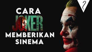 Mengapa Joker Begitu Mengagumkan?