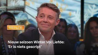 Een terugblik op de eerste week Winter Vol Liefde | RENZE