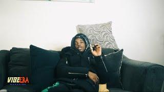 THE YUNG SLIME INTERVIEW - TALKS BEING BLACK BALLED IN MUSIC, CHILDHOOD DAYS & POSSIBLY RETIRING