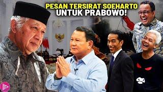 HATI² BAKAL GEGERKAN INDONESIA‼️ Inilah Ucapan Sakti Soeharto yang Mulai Menjadi Kenyataan