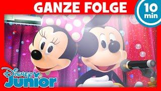 Mickys und Minnies Lied GANZE FOLGE 67 | Micky Maus: Kunterbunte Abenteuer