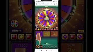 Select ചെയ്ത് Cash Earn ചെയ്യാം | Money Earning Apps Malayalam | Money Making Apps Malayalam | Wheel