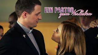 Ein Pastor zum Verlieben (KOMÖDIE I Filme für die ganze Familie, Spielfilm auf Deutsch anschauen)