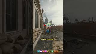 Liberty Falls Unlimited Chopper Gunner Glitch After Patch! (BO6 Zombies Glitches)