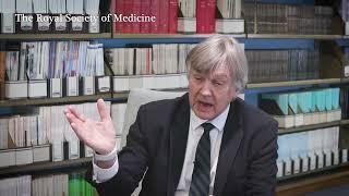 Professor Roger Kirby reflects on his presidency of the Royal Society of Medicine