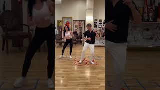 Learn dancing with Oleg Astakhov  “Dance With Oleg” APP & DanceWithOleg.com #olegastakhov #dance