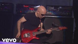 Joe Satriani - A Cool New Way (from Satriani LIVE!)