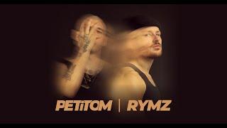 PETiTOM & Rymz - I Forgot, What Is Love ? (Lyric Video)