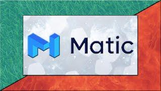 What is Matic Network (MATIC) - Explained