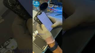 Solved iPhone 13 Face ID Not Working After Screen Replacement