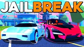 JAILBREAK EM 2024 O JOGO QUE NUNCA MORRE..