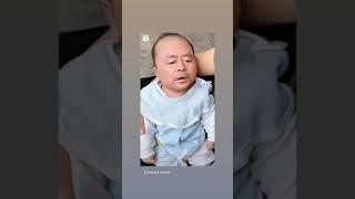 Bayi Tertua didunia #viral