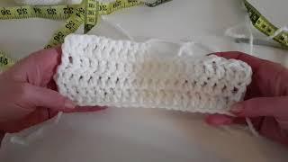 How to calculate how much Yarn do you need for your crochet project