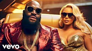 Rick Ross - Keep Winning ft. Jeezy, 2 Chainz, Gucci Mane (Music Video) 2023