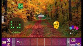 Peril Forest Escape walkthrough Games2Rule.