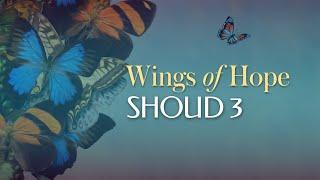 On the Wings of Hope • Shoud 3