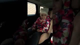 Первый раз в садик после Новогодних каникул :) мы готовы :) любим наш садик :) Ariasha Vlog утро