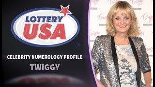 Twiggy - Celebrity Numerology Profile