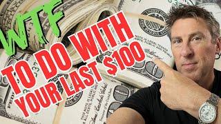 How to INVEST for Beginners & turn $100 into $3000 In 10 MINUTES?