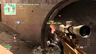 MW3 || Rolling 7 Man Hardhat