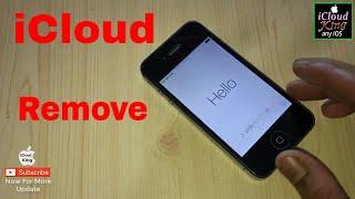 How to Unlock iCloud!! New method 2024 How to unlock remove or bypass iCloud Activation Lock