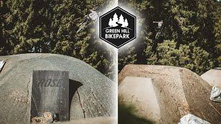 GREENHILL BIKEPARK 2023