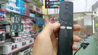 شرح مفصل لكيفية تفعيل الماوس لأجهزة البوكس mi box و mi tv stick