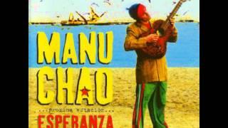 Manu Chao - Mr Bobby [HQ]