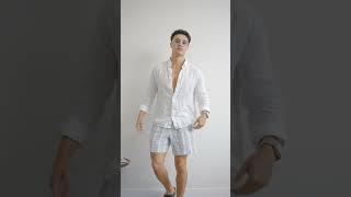 How To Style Shorts!
