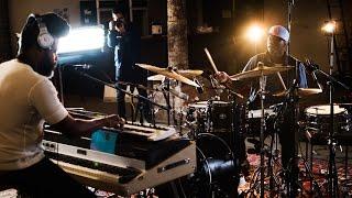 Yamaha Sessions | Mark Colenburg & Casey Benjamin aka Stutzmcgee