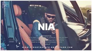 Jul x naps x tk - Guitare - Type Beat "Nia" | Instru Club | Instru Rap 2025