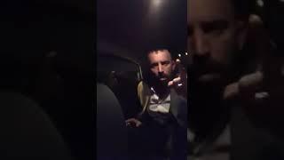 Sakaryalı Emre Niş isimli şahıs Sedat Peker'i tehdit etti