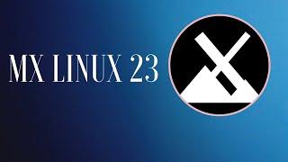 MX Linux 23 | Review