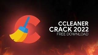 Ccleaner Pro Crack | Download FREE + Install Tutorial | Serial Key Lifetime 2022 [Latest]