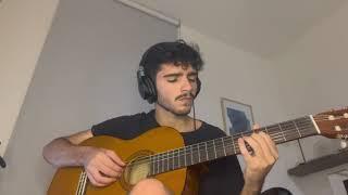 Naquela Mesa - Arthur Diniz (cover)