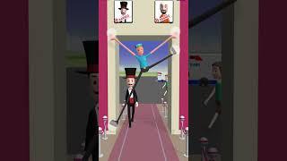 Barred Game Level 2395 - Satwik Pal Gaming #shorts #gaming #barredgame