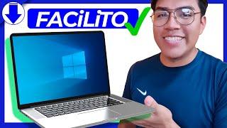  Cómo FORMATEAR mi PC | RÁPIDO Y FACÍL 