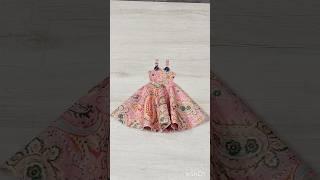 Beutiful Baby Dress Cutting Idea #babyfrockcuttingandstiching