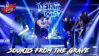 Infinite Vision - Sounds From The Grave (#EchandoRuidoALV con Revart)