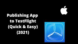 How to Upload and Archive Your App XCode | Test Flight | Quick and Easy Guide