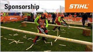 The 2013 European Championship of Forestry Skills for students − Highlights