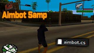 AIMBOT SAMP PC 2024 ( ANTI BAN )