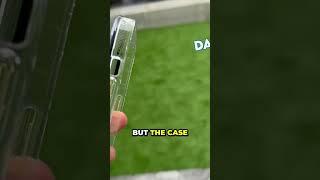 Casetify's Clear iPhone 14 Pro Max Cases Uncover Surprising Features