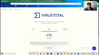 Virus Total