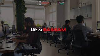 Life at Bassam Infotech | What's it like to work at Bassam Infotech the Best Odoo Partner