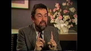 LEO BUSCAGLIA ON ANGER AND  WEAKNESS