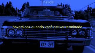 Carry on my Wayward son - Kansas ( tradução/legendado)