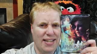 APHRODITE Movie Review (1982) Schlockmeisters #849