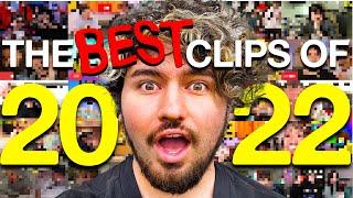 JC CAYLEN’S MOST VIEWED CLIPS OF 2022